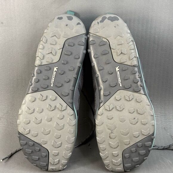 Xero Shoes Scrambler Low Michelin Fiberlite Sole athletic sneaker shoes men’s 11 - Picture 8 of 8